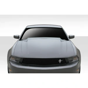 2010-2012 Ford Mustang Cobra R Hood - image 1