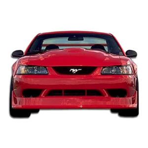 1999-2004 Ford Mustang Cobra R Front Bumper - 1 Piece - image 1