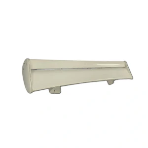 FRP OER Adjustable Spoiler Wing > Nissan Skyline (R34) GTR 1999-2004 > 2dr Coupe - image 1