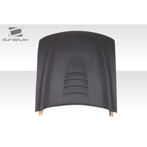 1999-2004 Ford Mustang Cobra R Hood - 1 Piece - image 1