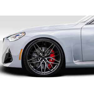 2023-2024 BMW 2 Series G42 Duraflex GT Tuning Fenders - 2 Pieces - image 1