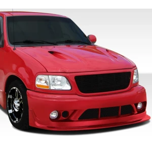 1997-2003 Ford F150 Cobra R Front Bumper - image 1