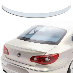 FRP Type-C Spoiler Wing > Volkswagen CC 2009-2012 - image 1