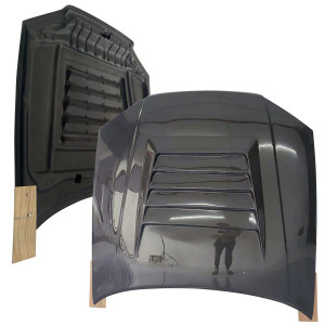 Carbon Fiber NISM Hood > Nissan Skyline (R34) GTS 1999-2004 > 2dr Coupe - image 1