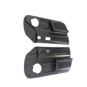 Carbon Fiber OER Door Panels > Toyota MRS MR2 Spyder 2000-2005 - image 1
