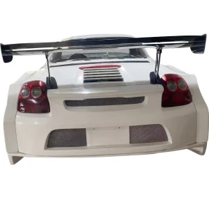 Carbon Fiber VOLT Wing > Toyota MRS MR2 Spyder 2000-2005 - image 1