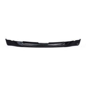 Nissan 350Z 2006-2008 ING Style 1 Piece Polyurethane Front Lip - image 1