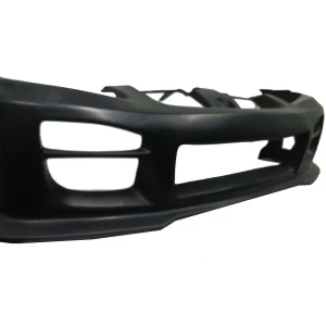 Nissan Sentra 2004-2006 R34 Style 1 Piece Polyurethane Front Bumper - image 1