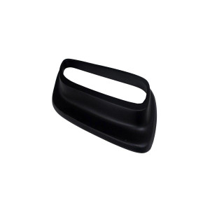 Pontiac GTO 2004-2006 SAP Style 2 Piece Polyurethane Grill Inserts - image 1