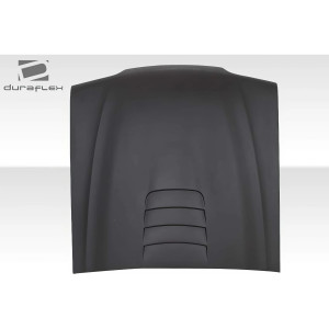 1987-1993 Ford Mustang Cobra R Hood - 1 Piece - image 1