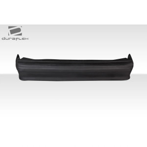1979-1993 Ford Mustang Cobra R Rear Bumper - 1 Piece - image 1