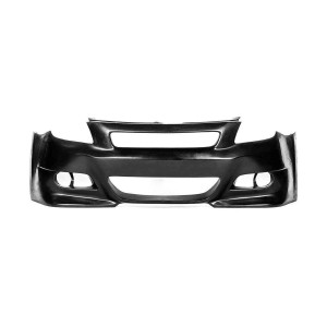 Scion TC 2005-2010 M Power Style 1 Piece Polyurethane Front Bumper - image 1