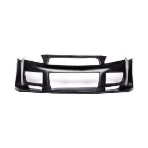 Scion TC 2005-2010 Touring Style 1 Piece Polyurethane Front Bumper - image 1