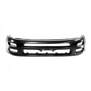 Toyota Celica ST185 1989-1993 CS Style 1 Piece Polyurethane Front Bumper - image 1