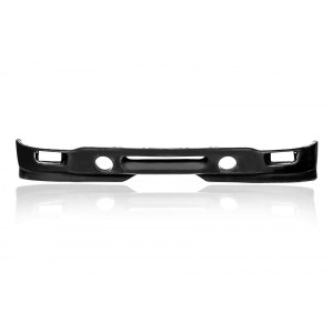 Toyota Tacoma 2001-2004 Premier Style 1 Piece Polyurethane Front Lip - image 1