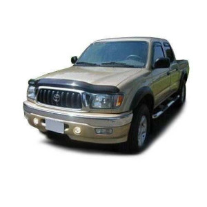 Toyota Tacoma 2001-2004 Premier Style 1 Piece Polyurethane Front Lip - image 1