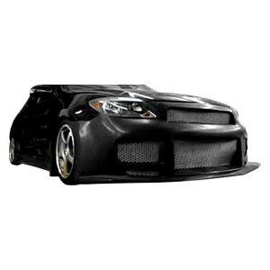 Scion TC 2005-2010 Premier Style 4 Piece Polyurethane Full Body Kit - image 1