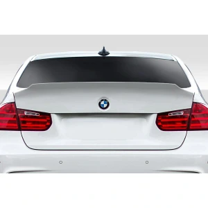 2012-2018 BMW 3 Series Sweeper Trunk - image 1