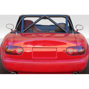 1990-1997 Mazda Miata Veller Trunk - 1 Piece - image 1