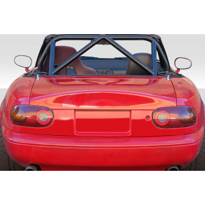 1990-1997 Mazda Miata Veller Trunk - 1 Piece - image 1