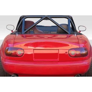 1990-1997 Mazda Miata Veller Trunk - 1 Piece - image 1