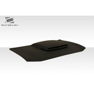 2006-2010 Dodge Charger TA Look Hood - 1 Piece (S) - image 1
