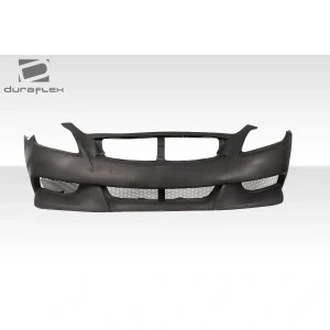 2008-2015 Infiniti G Coupe G37 Q60 Polyurethane IPL Look Front Bumper - 1 Piece - image 1