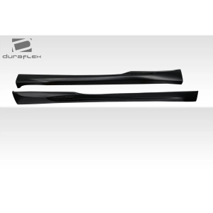 2012-2017 Bentley Continental GT Eros Version 1 Side Skirts - 2 Piece - image 1
