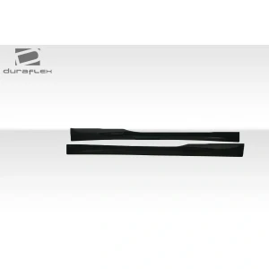 2012-2017 Bentley Continental GT Eros Version 1 Side Skirts - image 1