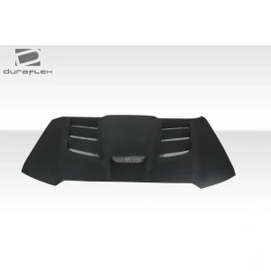 2012-2015 Toyota Tacoma Viper Look Hood - image 1