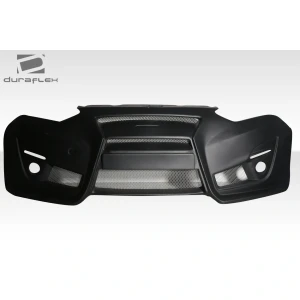 2013-2016 Hyundai Genesis TP-R Front Bumper - image 1