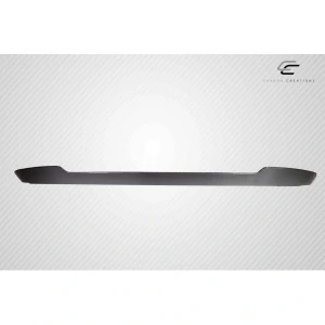 2015-2023 Ford Mustang M Design Carbon Fiber Rear Wing - image 1