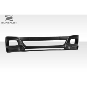 2013-2016 Ford Fusion Racer Front Lip Under Spoiler Air Dam - 1 Piece - image 1