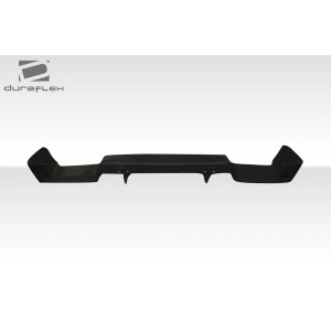 2008-2014 Dodge Challenger Circuit Rear Diffuser - 3 Piece - image 1