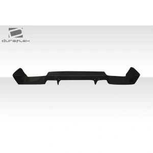 2008-2014 Dodge Challenger Circuit Rear Lip - image 1