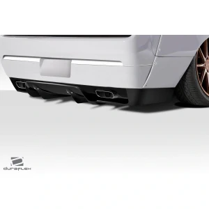 2008-2014 Dodge Challenger Circuit Rear Lip - image 1