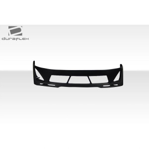 2012-2014 Toyota Camry Racer Front Lip Under Spoiler Air Dam - 1 Piece - image 1