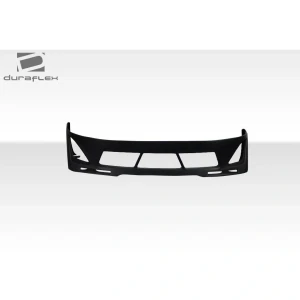 2012-2014 Toyota Camry Racer Front Lip - image 1