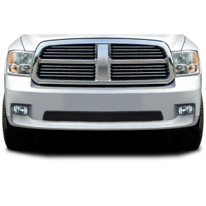 2009-2012 Dodge Ram MP-R Front Bumper - 1 Piece - image 1