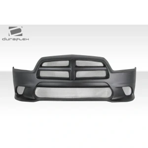2011-2014 Dodge Charger Hellcat Look Front Bumper - image 1