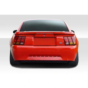 1999-2004 Ford Mustang Colt Rear Wing - image 1
