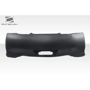 2008-2015 Infiniti G Coupe G37 Q60 IPL Look Rear Bumper - 1 Piece - image 1