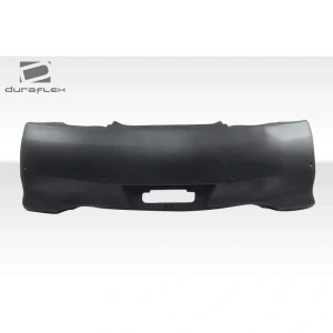 2008-2015 Infiniti G Coupe IPL Look Rear Bumper - image 1