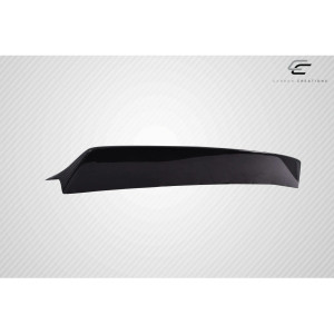 2015-2023 Ford Mustang Coupe Duckbill Wing Spoiler - 1 Piece - image 1