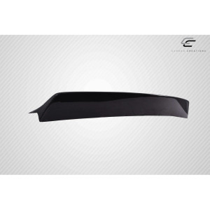 2015-2023 Ford Mustang Coupe Carbon Creations Duckbill Wing Spoiler - 1 Piece - image 1