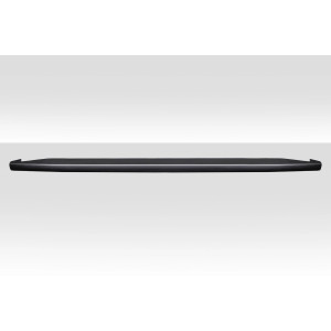 2015-2023 Ford Mustang Duraflex MPX Side Skirt Rocker Panels - 2 Piece - image 1