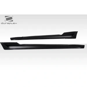 2015-2023 Ford Mustang Bandit Side Skirts - image 1