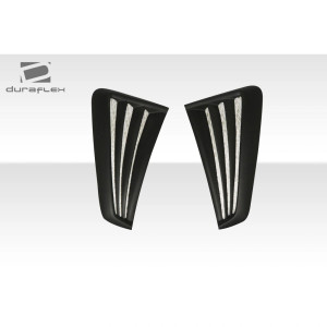 1999-2004 Ford Mustang Colt Side Scoop - 2 Piece - image 1