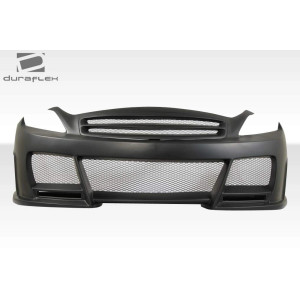2008-2015 Infiniti G Coupe G37 Q60 Elite Front Bumper - 1 Piece - image 1