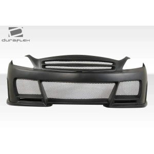 2008-2015 Infiniti G Coupe G37 Q60 Elite Front Bumper - 1 Piece - image 1